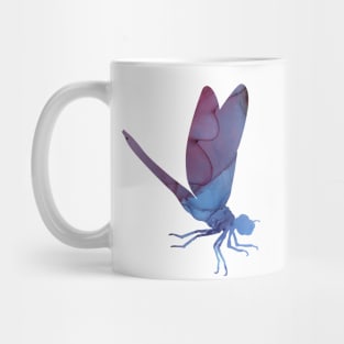 Dragonfly Mug